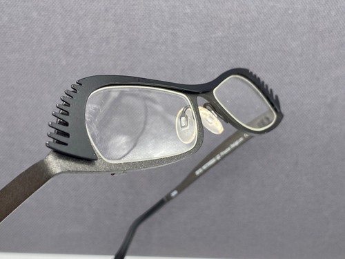Eyeglasses frames woman - frames, black