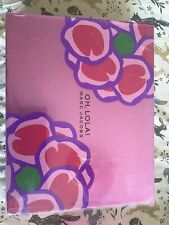 BNIB oh lola marc jacobs Gift