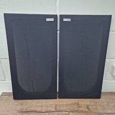 Celestion Ditton 332 Speaker Front Grilles / Covers - Excellent Condition