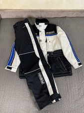 Phenix Ski Suit Jacket and