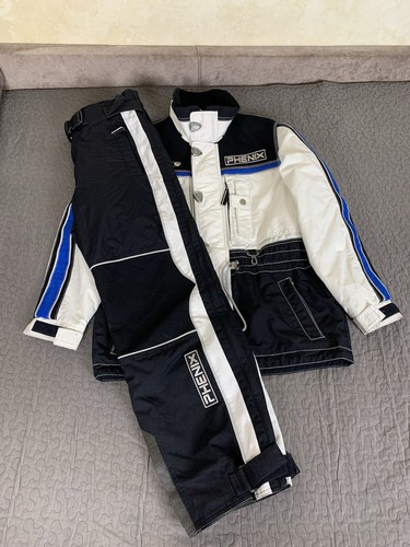 Phenix ski suit jacket - phenix, and