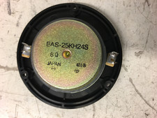 Ramsa Mitsushita EAS25KH24S tweeter