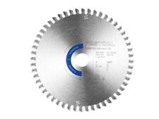 Festool 160mm 52T Alu/Plastics Plunge Saw Blade 160x1.8x20mm (No Box) 205555