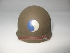 WW2 USA AMERICAN MINIATURE US