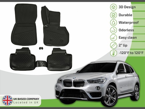 Car mats rubber floor - car,