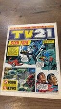 TV21 #42 - 11th July 1970