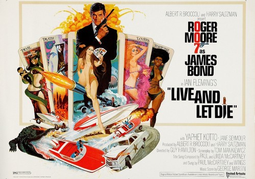 Home wall print vintage movie - print,