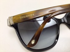 BVLGARI Ladies SUNGLASSES
