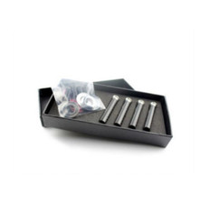 4x Car Door Locking Lock Knob