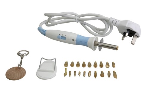 Antex pyromaster pyrography - pyromaster,