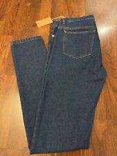 A.P.C. Mid Wash New Standard