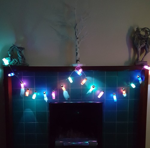 Hunting shooting themed - hunting/shooting, led