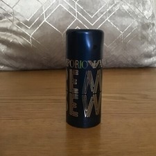 Emporio Armani Remix Him - 30 ml Rare