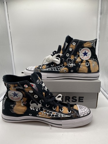 Converse skate shoe mens - converse, size