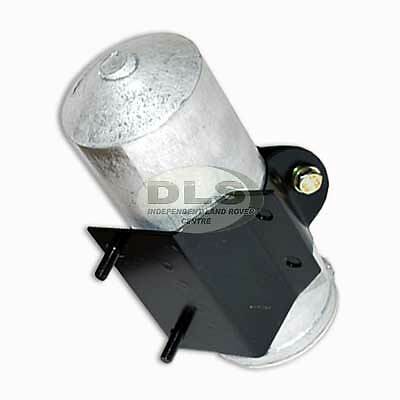 Air condition receiver dryer - air,