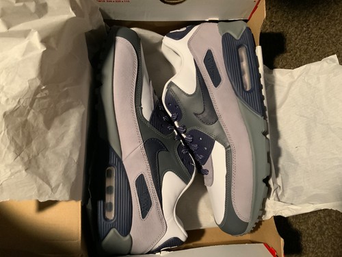 Nike air max nrg - nike, lahar