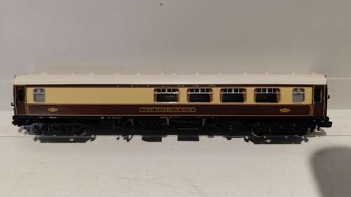 Graham farish gauge - graham,