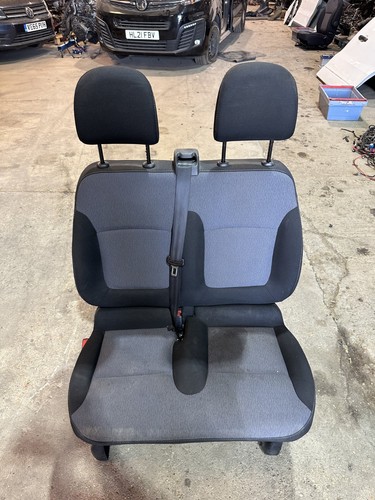 Vauxhall vivaro trafic 2014 - trafic, 2014-18