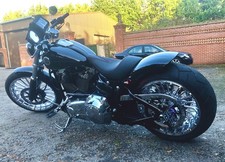 Harley-Davidson FXSB 103 Break