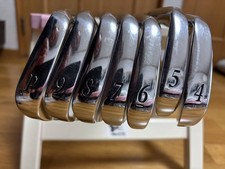 EPON AF-TOUR MB Iron set 4-pw