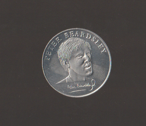 Esso italy 1990 world cup - esso,