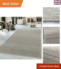 Luxury short pile - pile, flat