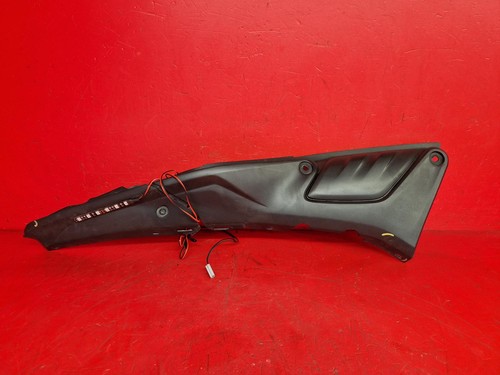 Yamaha 125 side panel right - panel,