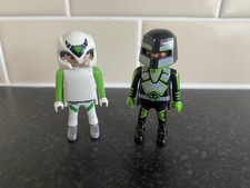 Playmobil - Space figures
