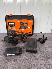 WORX Powershare Cordless