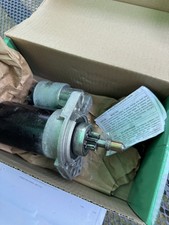 MK2 Golf 8v GTI Starter Motor
