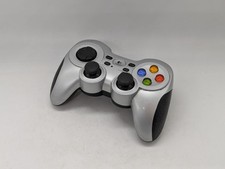 NO USB RECEIVER Logitech F710