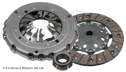 Clutch kit fits golf - fits:,
