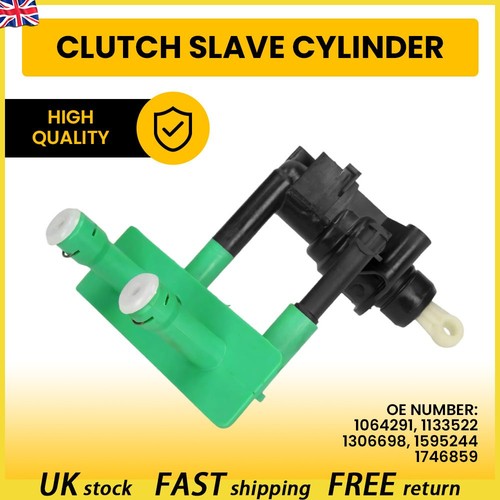 Clutch master cylinder - master,