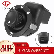 Wing Mirror Control Switch