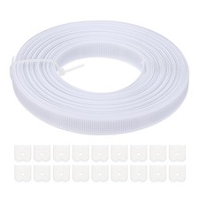 10 Yard 12mm Wide Polyester