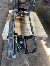 VW T4 TRANSPORTER 1994 DOKA