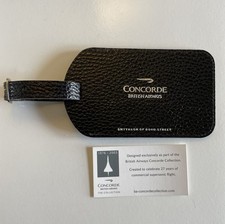 British Airways Collectors