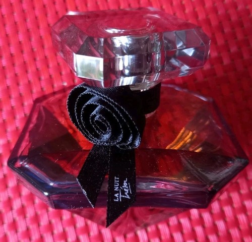 Lancom nuit tresor - la, eau