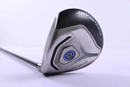 Left hand taylormade - left,