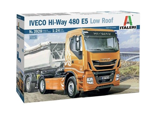 Scale italeri 3928 - scale,