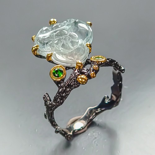 Jewellery natural - jewellery, ct+