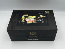 Minichamps 1/12 Apriia RSW 250 Valentino Rossi Mugello GP 1999 122990046
