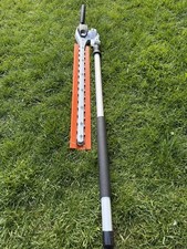 stihl HL 145 Hedge Cutter