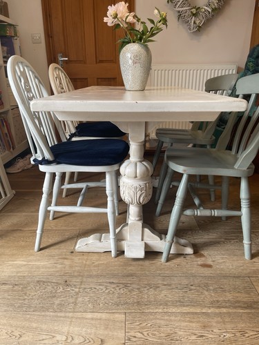 Solid oak old - solid,
