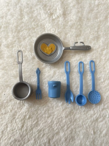 Barbie doll cooking dollhouse - barbie,