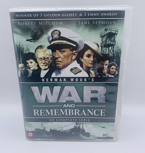 Herman wouk war - herman,