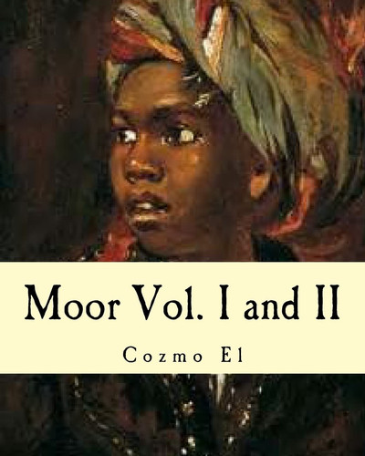 Moor vol and what they - ii:,