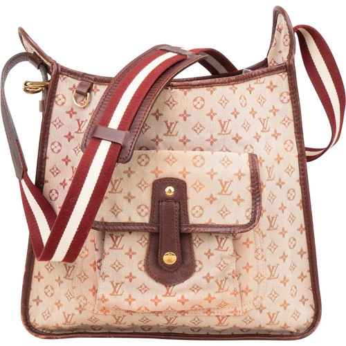 Louis vuitton monogram mini - louis,