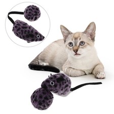 1 Set Cartoon Cat Toys Cat Toys Cat Diversion Toys Cat Biting Toys Cat Mouse Toy