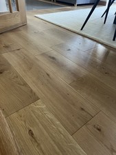 Engineered Oak Flooring 15mm 4mm Wear Layer